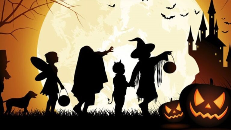 Halloween: Από την Ημέρα των Νεκρών μέχρι τα φαντάσματα της Κίνας- Παραδόσεις στο ίδιο πνεύμα με την αμερικάνικη γιορτή