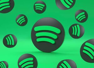 Spotify: Ρεκόρ με 456 εκατομμύρια μηνιαίους χρήστες