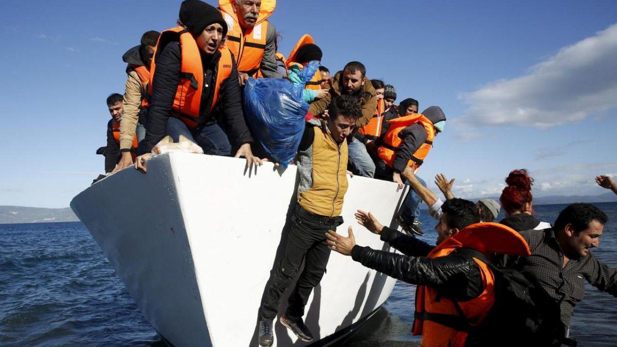 OLAF-Απάντηση για το μεταναστευτικό: Η έκθεση για τις επαναπροωθήσεις δεν αφορά στην Ελλάδα