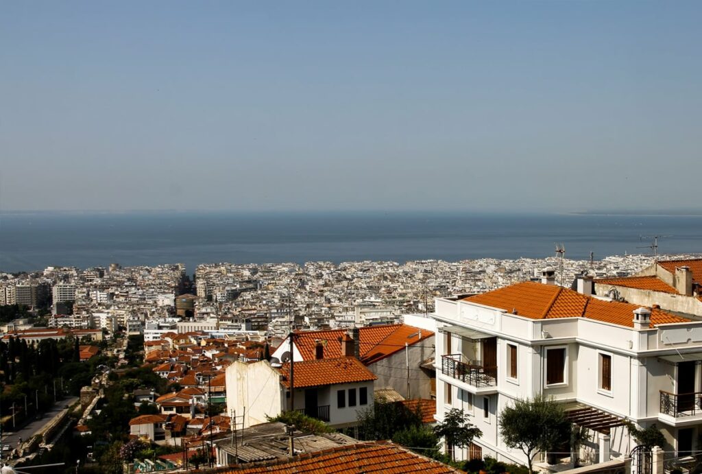 Αγορά κατοικίας: Σε ποιες περιοχές της Αθήνας και Θεσ/νίκης συνεχίζει η άνοδος των ζητούμενων τιμών