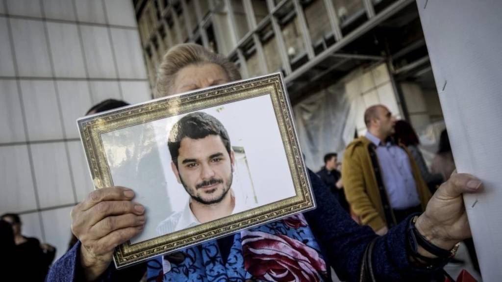 Δερβενοχώρια: Bρέθηκαν οστά και τμήματα κρανίου σε σπηλιά