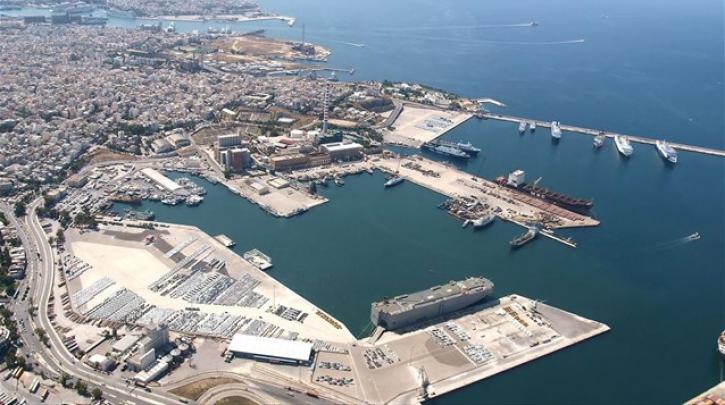 ΣτΕ: Νόμιμο το νέο master plan ΟΛΠ – Cosco
