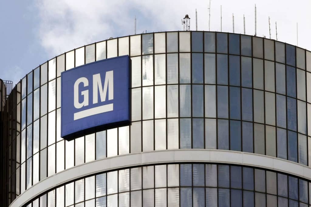 General Motors: Αναβάθμισε ξανά το outlook του 2024