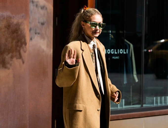 Gigi Hadid:Πάσχει από το σύνδρομο του απατεώνα