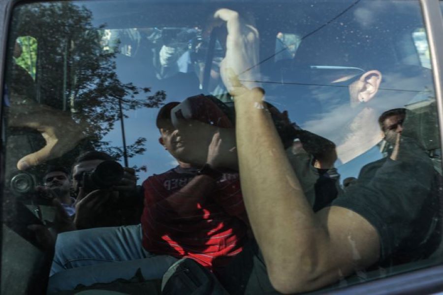 Κολωνός: Για συμπληρωματική κατάθεση θα κληθεί η 12χρονη - Έρχονται νέες συλλήψεις