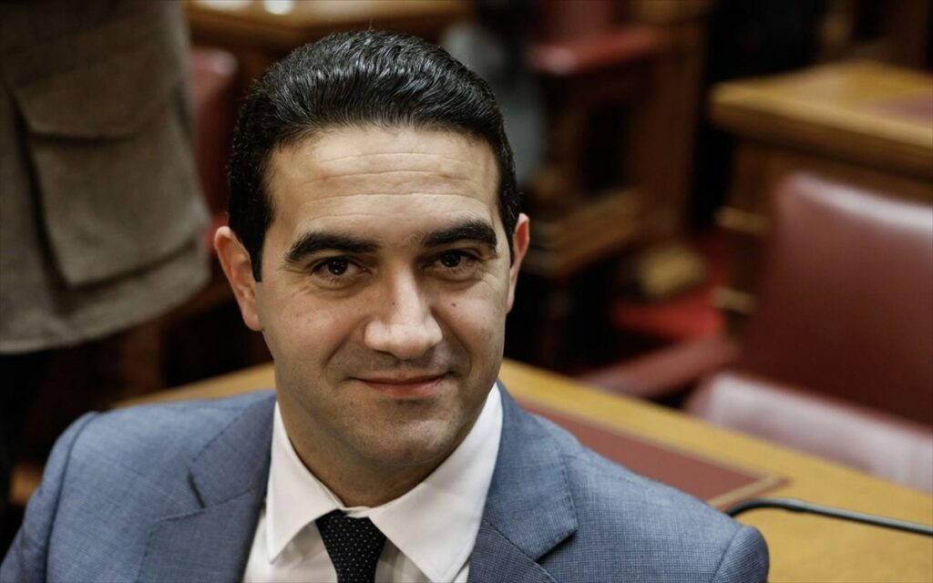 Κατρίνης: Ανυπεράσπιστοι οι πολίτες απέναντι στην ακρίβεια