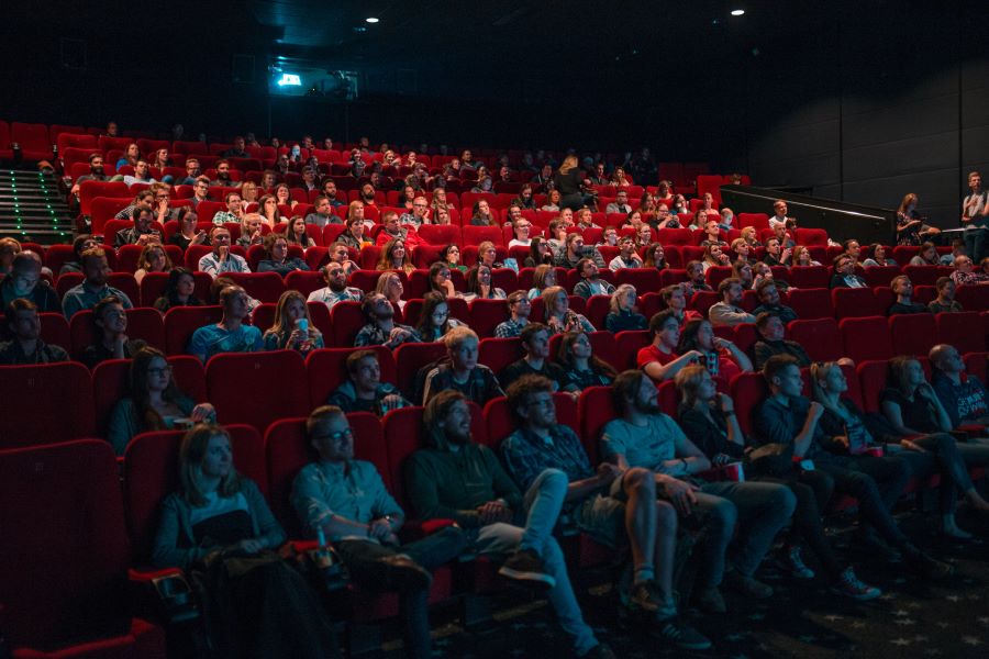 Ημέρα του Σινεμά: Εισιτήριο 2 ευρώ σε όλους τους κινηματογράφους για σήμερα - Ποιες ταινίες μπορείτε να δείτε