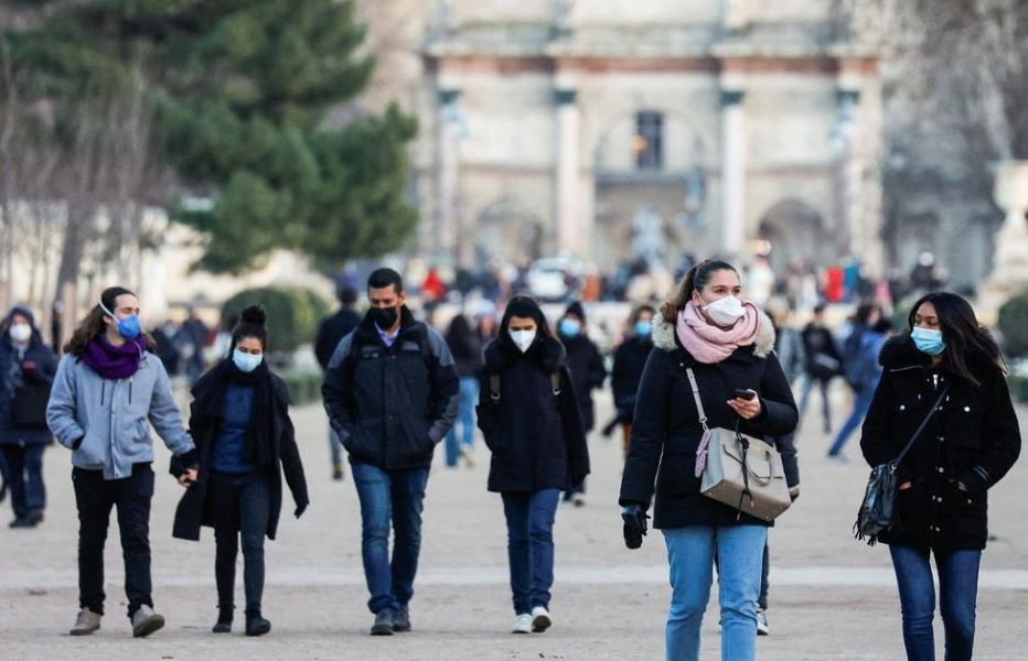 Νέο κύμα κορωνοϊού έρχεται στην Ευρώπη - Γιατί προβληματίζονται οι επιστήμονες