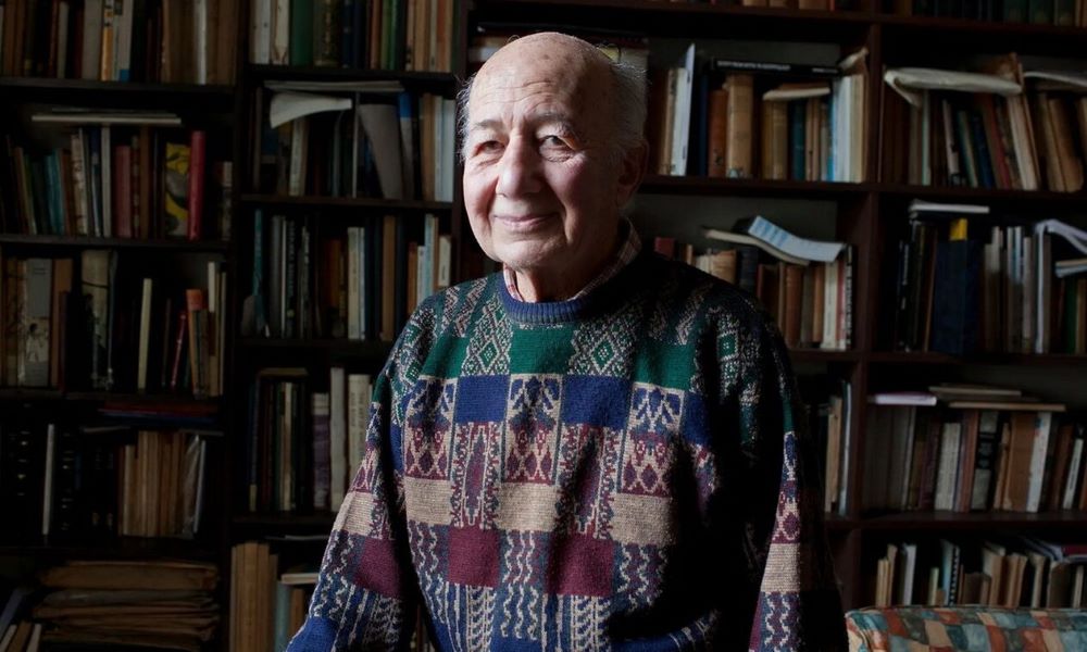 Mostafa El-Abbadi: Ποιος είναι ο κορυφαίος Αιγύπτιος ιστορικός που τιμάται με google doodle