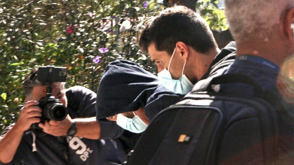 «Καταπέλτης» το κατηγορητήριο για τον 53χρονο από τον Κολωνό που βίαζε και εξέδιδε την 12χρονη