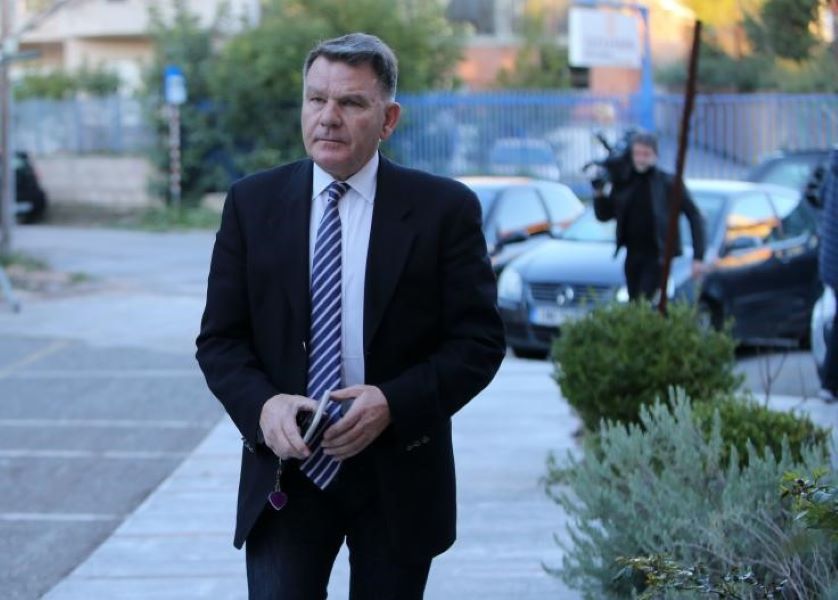 Αλέξης Κούγιας για τον βιασμό στο ΑΤ Ομόνοιας: Η κοπέλα ικανοποίησε μία φαντασίωσή της