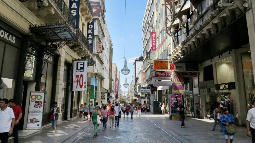 Ενεργειακή κρίση: Δεν συζητιέται αλλαγή του ωραρίου στα καταστήματα ξεκαθαρίζουν κυβερνητικές πηγές