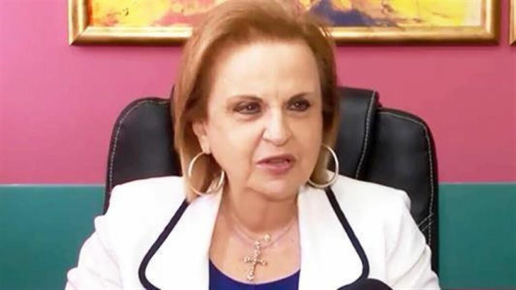 Παγώνη: Η νέα μετάλλαξη του κορωνοϊού, «Όρθρος», είναι πολύ πιο μεταδοτική