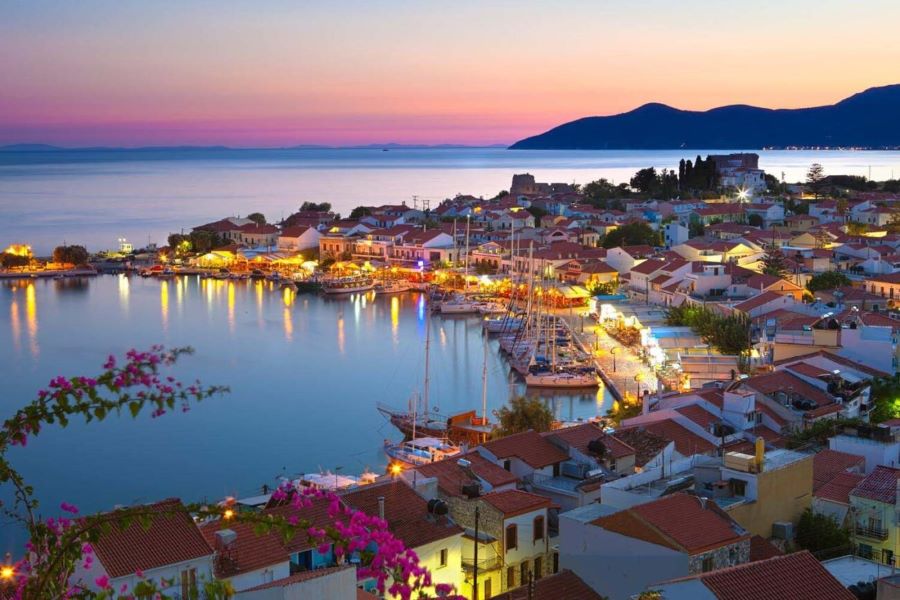 North Evia - Samos Pass: Ανοίγει ξανά σήμερα η πλατφόρμα για τις επιπλέον αιτήσεις