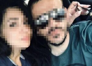 Επίθεση με καυστικό υγρό Ηράκλειο