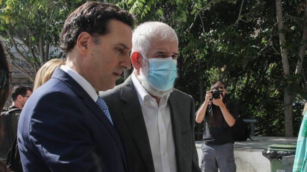 Πέτρος Φιλιππίδης: Αυτές είναι οι 3 πασίγνωστες ηθοποιοί που θα καταθέσουν στη δίκη του ως μάρτυρες