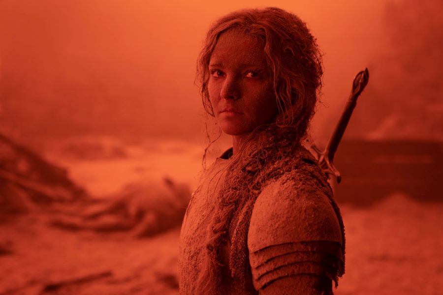 «Lord of the Rings: The Rings of Power»: Ξεκίνησαν τα γυρίσματα της δεύτερης σεζόν