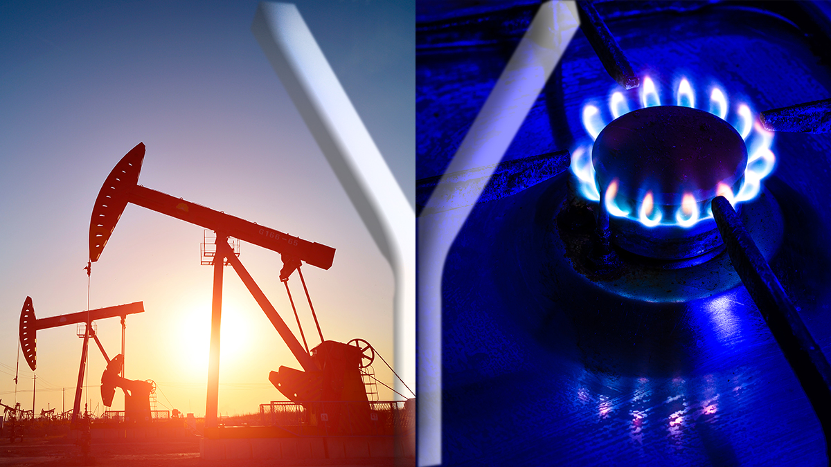 Το δίλλημα των ημερών: Πετρέλαιο ή φυσικό αέριο, τι να διαλέξω;