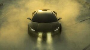 Lamborghini οδηγεί προς το Χρηματιστήριο