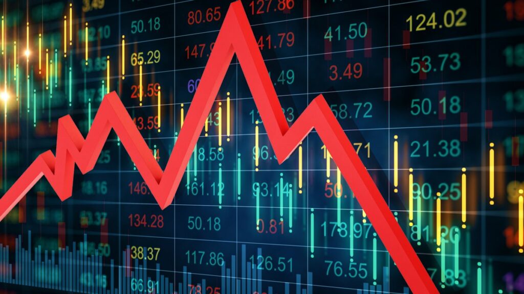Χρηματιστήριο: Στις 870,11 μονάδες ο Γενικός Δείκτης Τιμών, με πτώση 0,48%