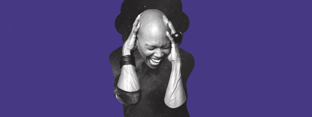 Η ιέρεια της τζαζ, Dee Dee Bridgewater έρχεται στο ΚΠΙΣΝ για μία μοναδική συναυλία