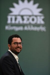 Ανδρέας Σπυρόπουλος: «Η κυβέρνηση εμμένει στο να κερδοσκοπεί απέναντι στον πολίτη»