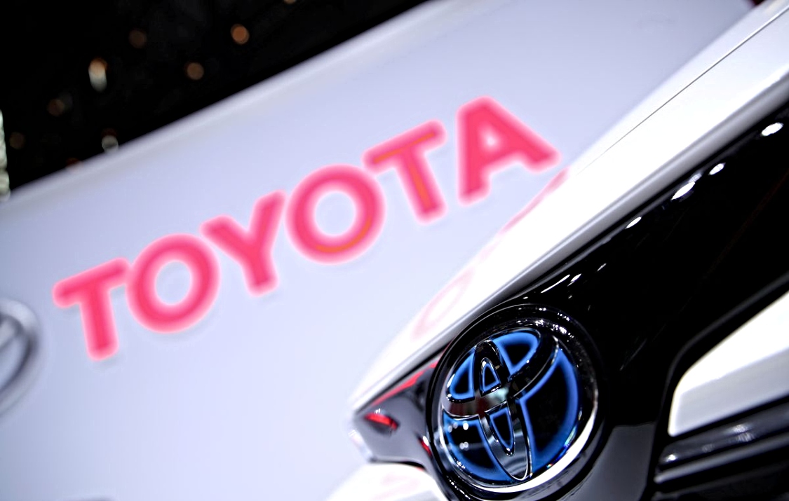 Toyota: Βλάβη στα συστήματα πληροφορικής παραλύει 12 από τα 14 εργοστάσια στην Ιαπωνία