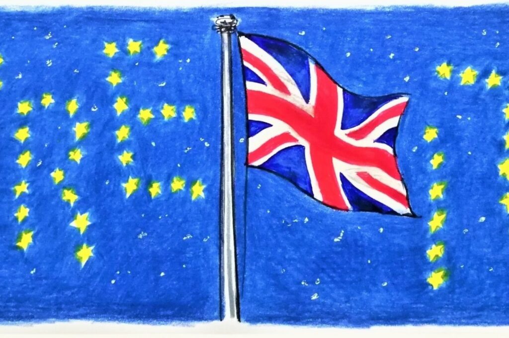 Δημοσκόπηση: Οι Βρετανοί πιστεύουν ότι το Brexit ήταν ένα λάθος