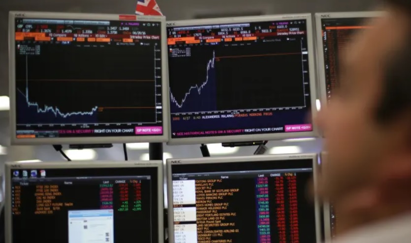 Βρετανία: Η κρίση για την στερλίνα έχει τελειώσει, αλλά οι αναλυτές βλέπουν κι άλλα μελλοντικά προβλήματα