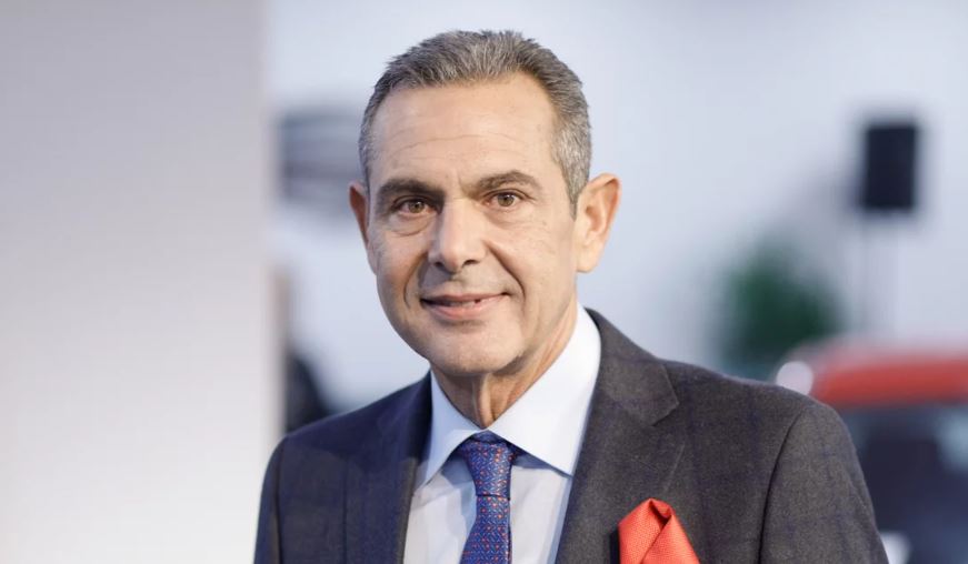 Ο Καμμένος είναι ο ακροδεξιός που αποτελεί παράδειγμα προς αποφυγή!