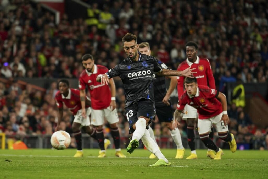 Europa League: Οι αγώνες που κρίνουν την πρόκριση