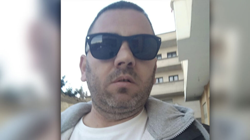 Παλαιο Φάληρο: Προφυλακίστηκε ο βιαστής με το τατουάζ