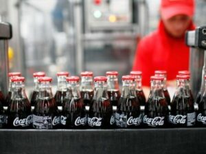 Coca Cola HBC: Σύσταση buy και τιμή - στόχος 30,8 ευρώ από την Eurobank Equities