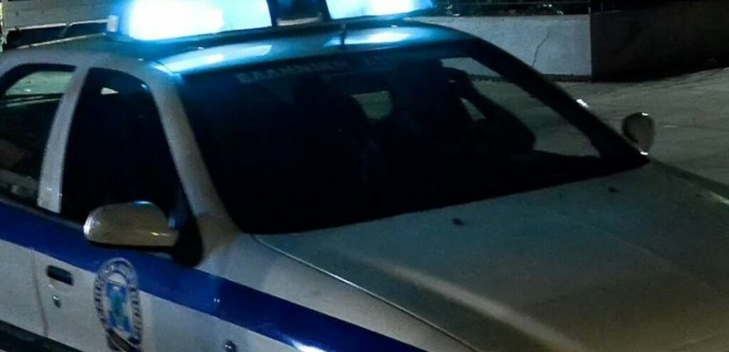 Μάνδρα: Νεκρός 17χρονος από σφαίρα στο κεφάλι