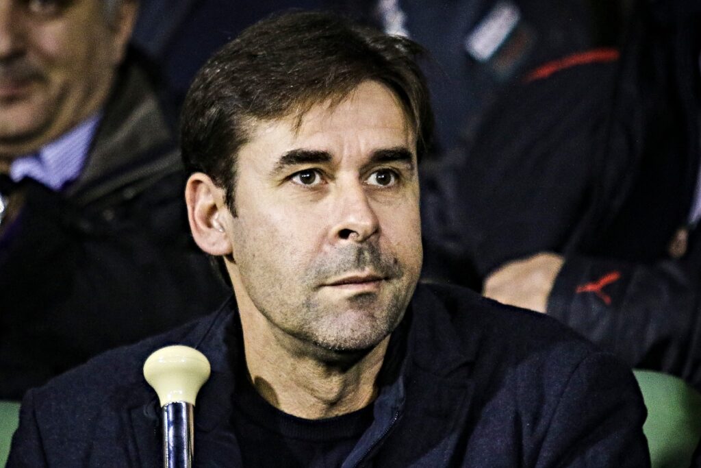 Βασίλης Τσιάρτας