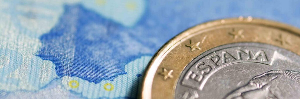 Η Μαδρίτη απαντά στις επικρίσεις της ΕΚΤ για την επιβολή έκτακτου φόρου στις τράπεζες το 2023 και 2024