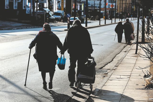 Υπαρκτός ο κίνδυνος φτώχειας σε 6 χώρες της Ευρώπης