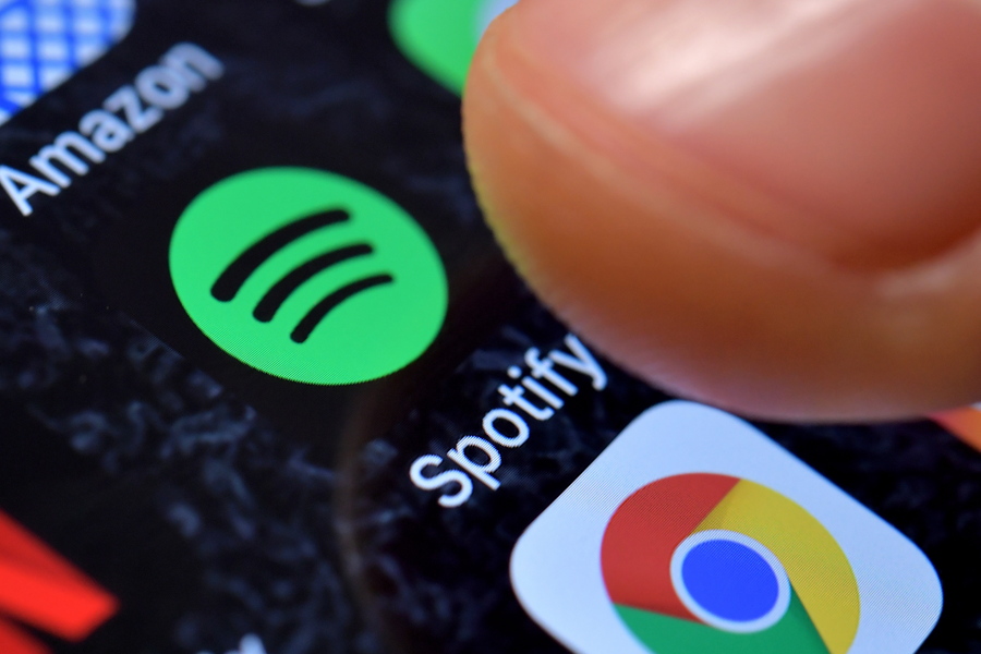 spotify