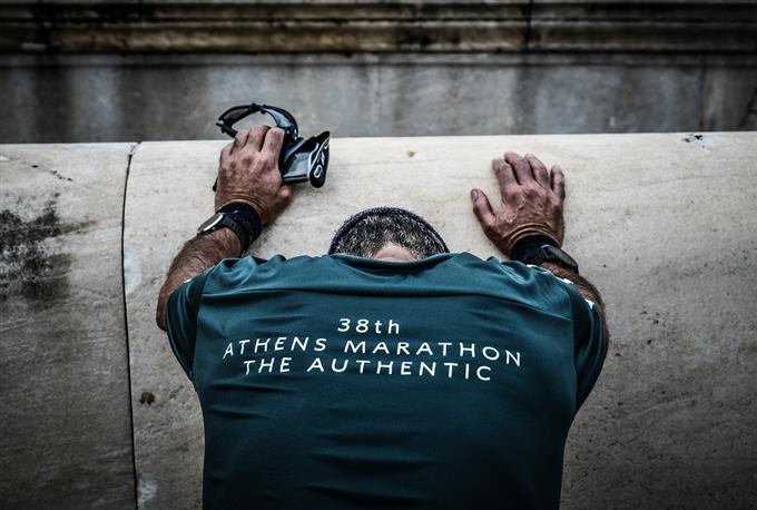 Αυθεντικός Μαραθώνιος 2022 : Η ιστορία, τα ρεκόρ και όλα όσα πρέπει να ξέρετε για την ιστορική διαδρομή