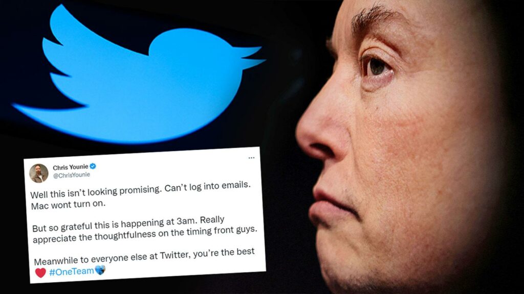 Έλον Μασκ: «Αίμα» στο Twitter- Απέλυσε χιλιάδες μέσω e-mail