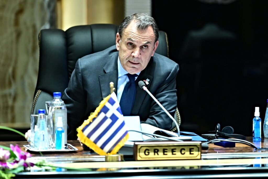 Νίκος Παναγιωτόπουλος