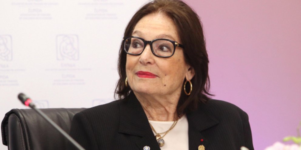 Νάνα Μούσχουρη: «Είχα καρκίνο στο πάγκρεας, έχω περάσει πολλά» - Η άγνωστη ιστορία για τα γυαλιά της