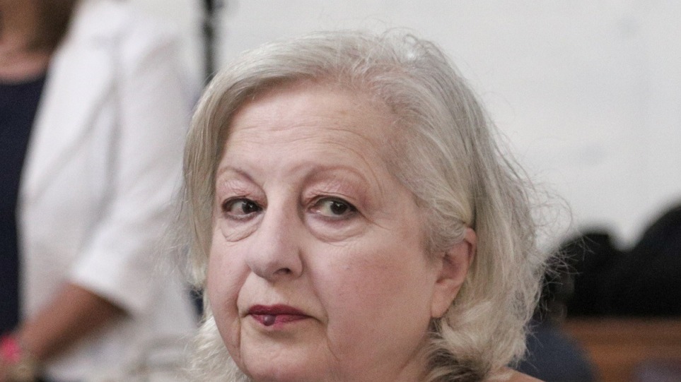 Συγκλονίζει η ηθοποιός Ελένη Γερασιμίδου: Έπαθα έμφραγμα