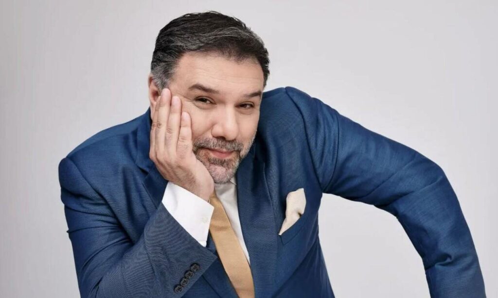 Γρηγόρης Αρναούτογλου: Θα ξεκουραστώ λίγο, θα υπάρξει μία παύση