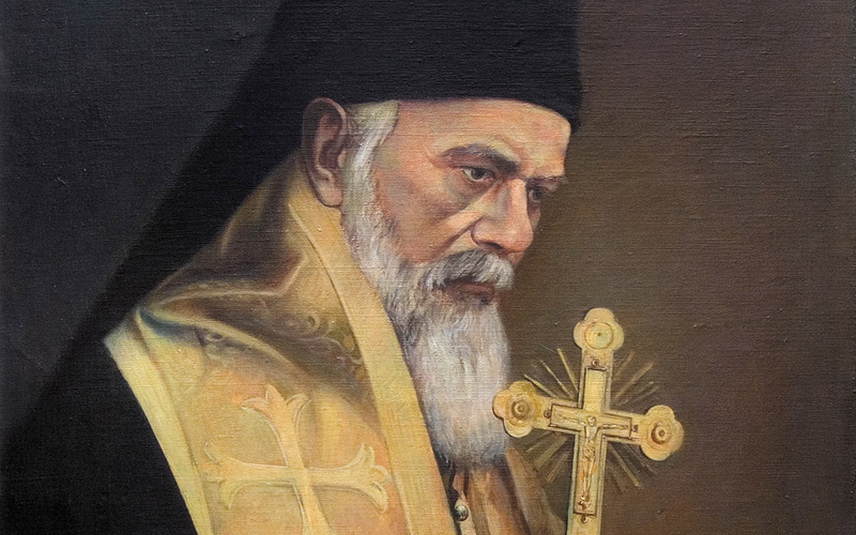 «Όποιος σκάβει το λάκκο του άλλου πέφτει ο ίδιος μέσα» όπως έχει γράψει ο Άγιος Νικόλαος Βελιμίροβιτς