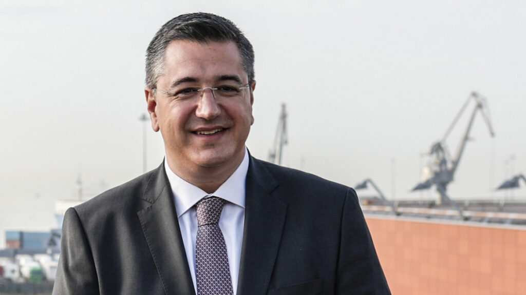 Απόστολος Τζιτζικώστας: Δικαιολογίες της Τουρκίας μετά την κατακραυγή - Στην Κομισιόν το συμβάν