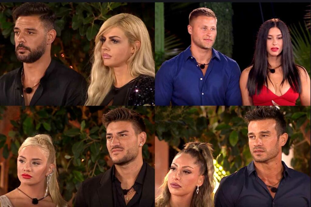 Love Island: Αυτό είναι το ζευγάρι που κέρδισε τις 50.000 ευρώ - Η μεγάλη έκπληξη με το έπαθλο