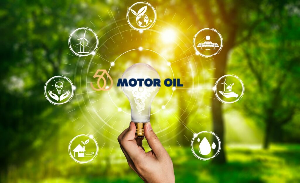 Εξαγορά της Twenty Four Shopen από την Motor Oil - Μετατρέπει τα πρατήρια σε μίνι μάρκετ