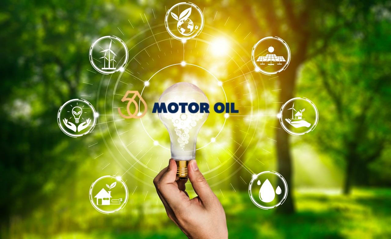 Φήμες1: Η Motor Oil αγοράζει την Ηλέκτωρ! Η διάχυτη φημολογία ότι Βαρδινογιάννηδες και Ολλανδός βρίσκονται κοντά σε οριστική συμφωνία! Ως γνωστόν η Ηλέκτωρ είναι θυγατρική του Ελλάκτωρα στον οποίο η Motor Oil κατέχει το 30%!