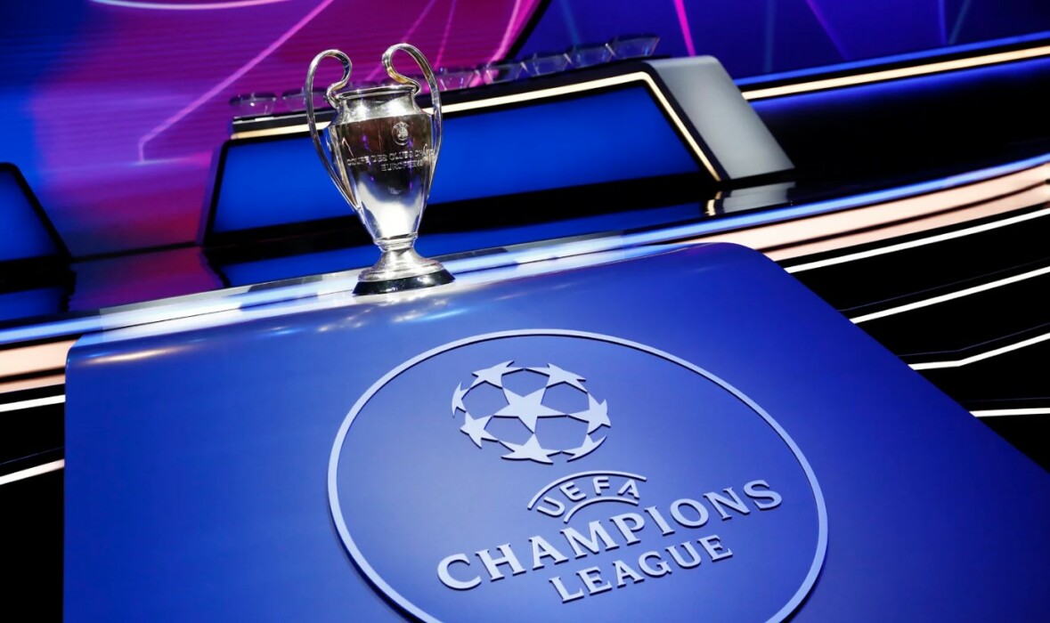 Champions League: Τιτανομαχίες Λίβερπουλ-Ρεάλ Μαδρίτης και Παρί-Μπάγερν στους «16»